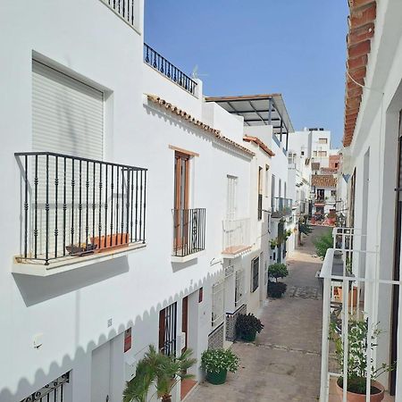 Noctua Estepona Old Town 025 Eksteriør billede